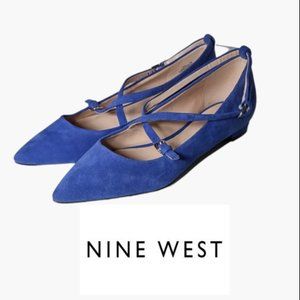 ⚡ Amazing Nine West Loafers ⚡